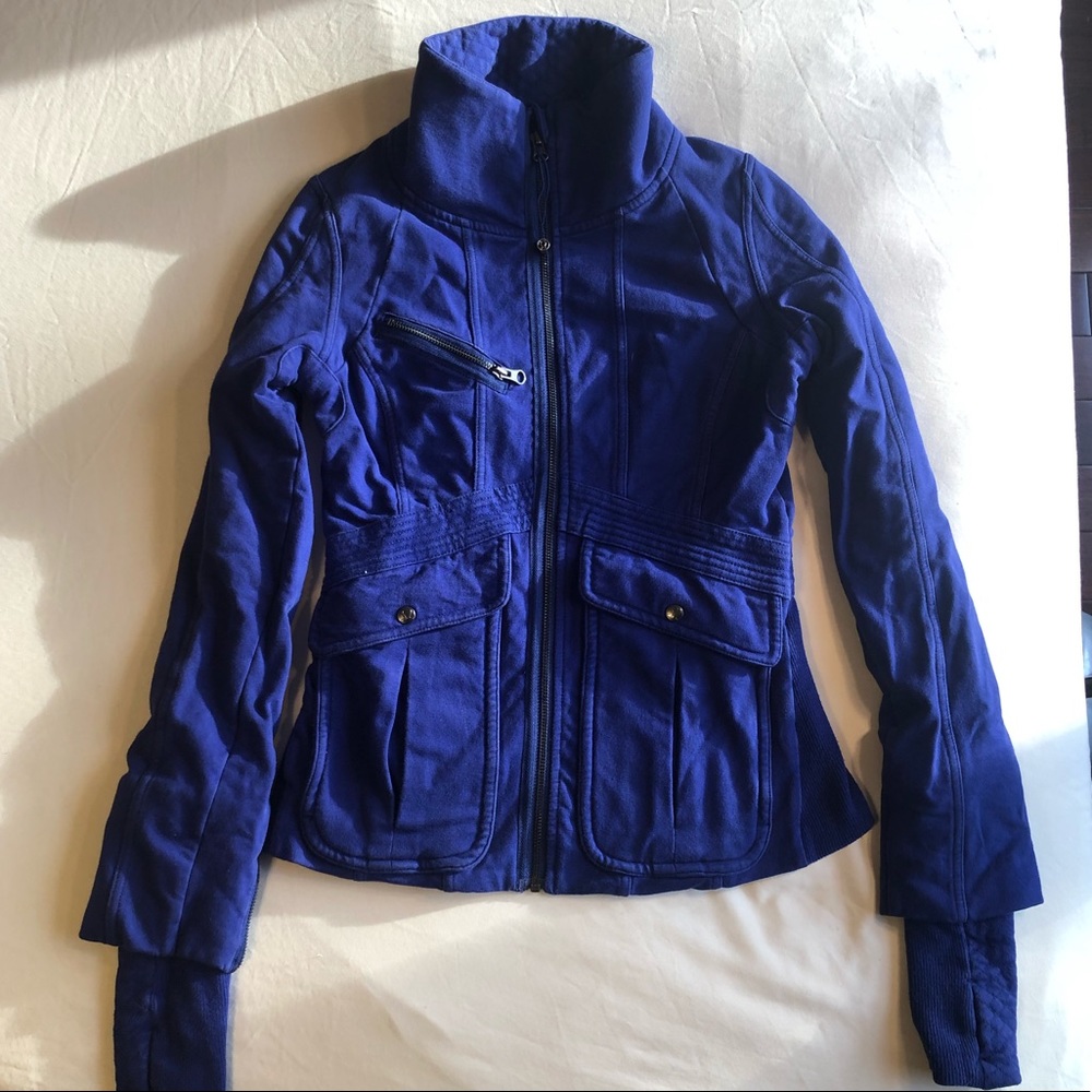 Lululemon Jacket